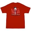Betty Boop Timeless Beauty T-Shirt